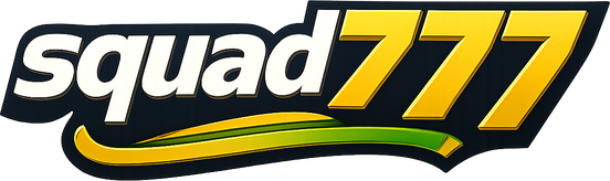 Logo squad777